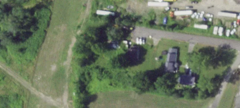Privately Owned Airport For Sale