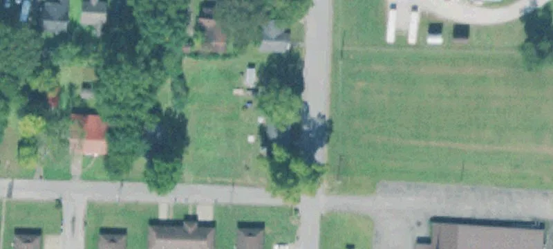 City Lot For Sale