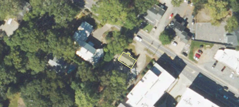 Roswell Office/Redevelopment Opportunity