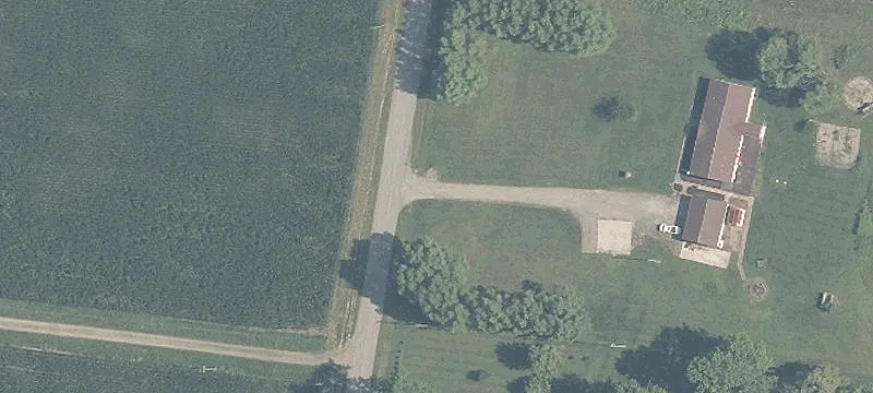 2.5 Acres Fertile Agricultural Land