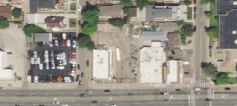 Denver Flex Building Redevelopment Opportunity