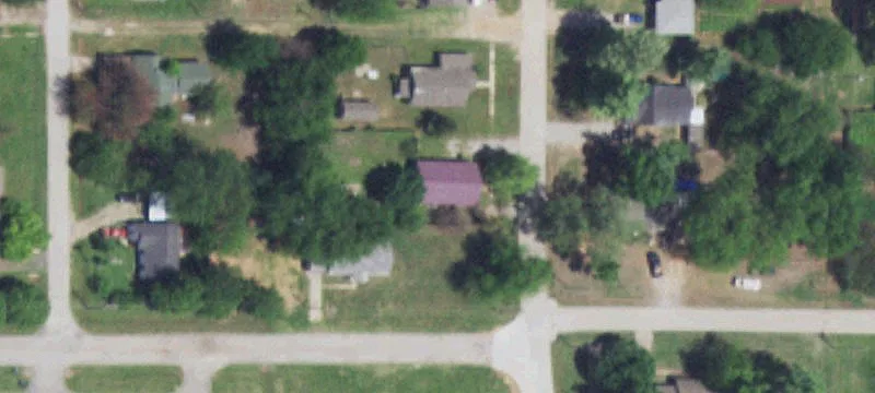 Highway Frontage Commercial Building