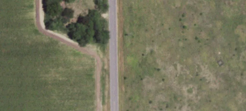 98 Acre Agricultural Land Opportunity