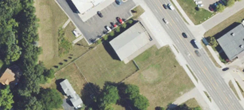 Oxford Flex Space with Yard