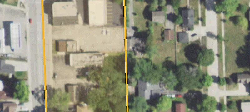 Lombard Multifamily Residential Development Site