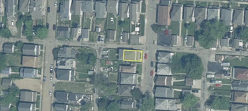 South Columbus Multifamily Investment Opportunity