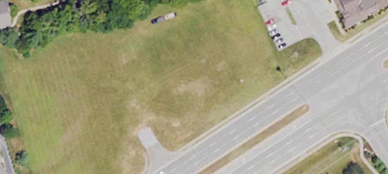 New Single-Tenant Zaxby's Restaurant