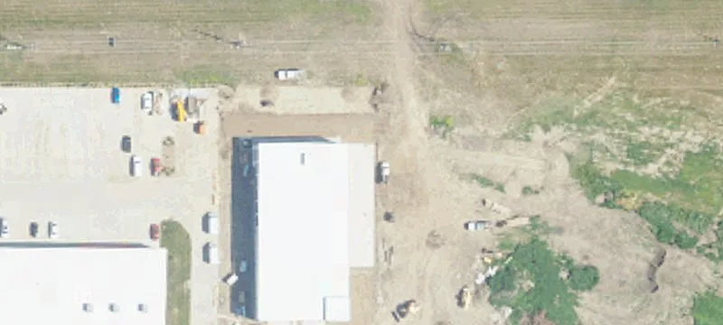 Industrial Flex Parcel For Sale