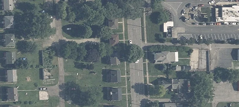 Marion Duplex: Investor Opportunity