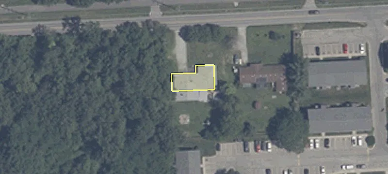 23 Acres on US 31