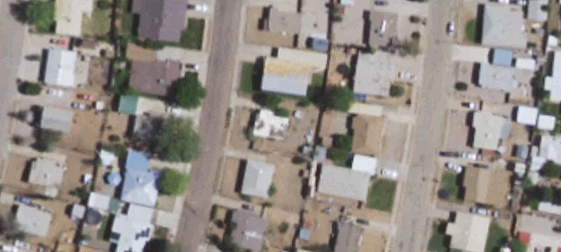 Two Adjoining Lots For Sale