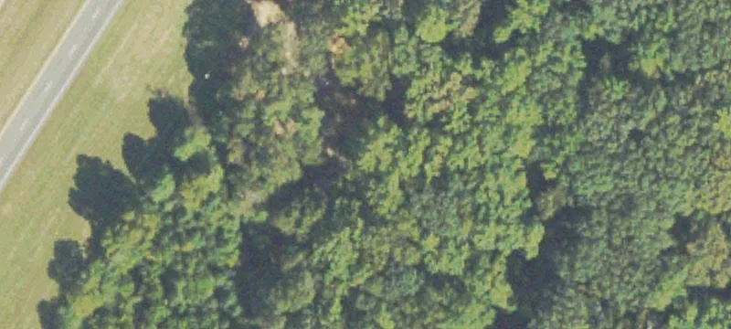 Highway Frontage Commercial Land