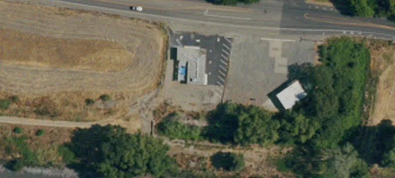 Freestanding Commercial Building in Opportunity Zone
