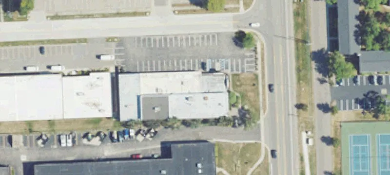 Industrial/Flex Freestanding Building For Sale