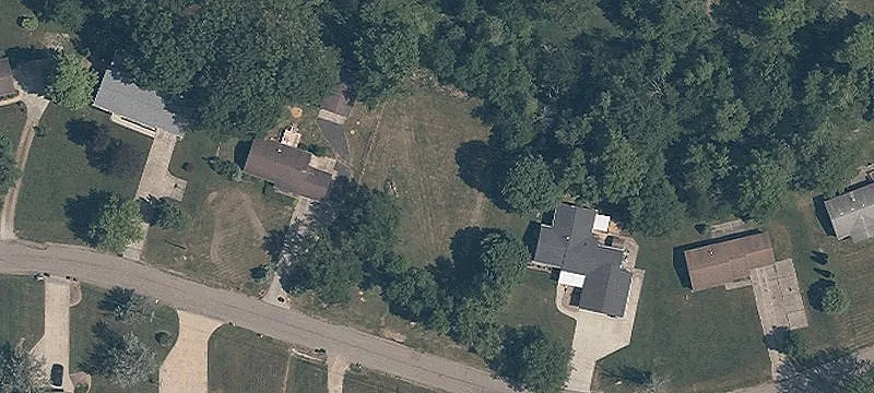 61.1 Acres in Streetsboro, OH