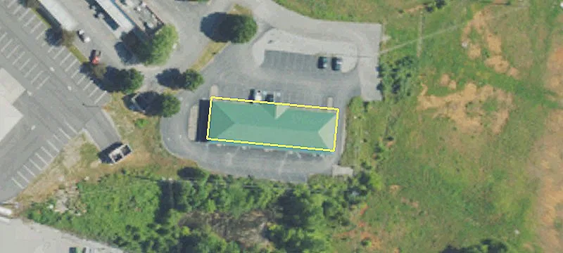 Former Drive-In Restaurant Opportunity