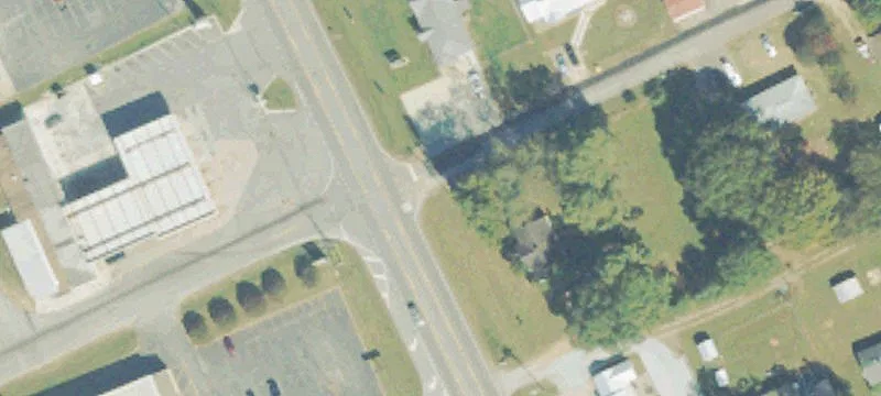 Prime Land Near Interstate 85