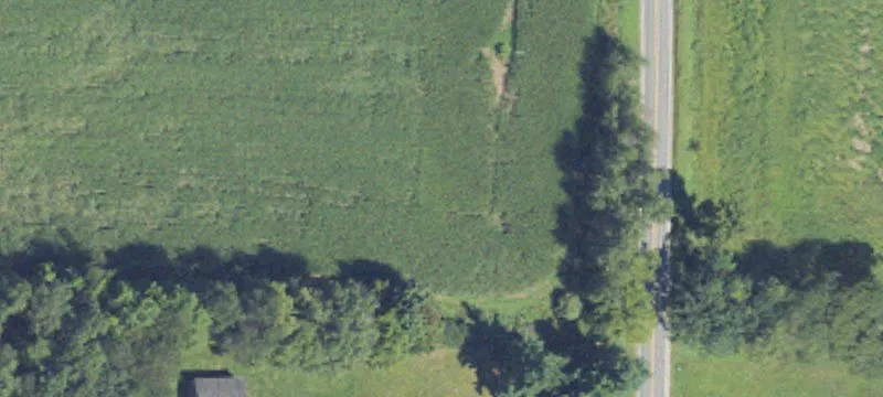 24,000 SF Building on 10 Acres