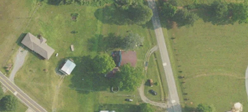 Gas Station with Convenience Store