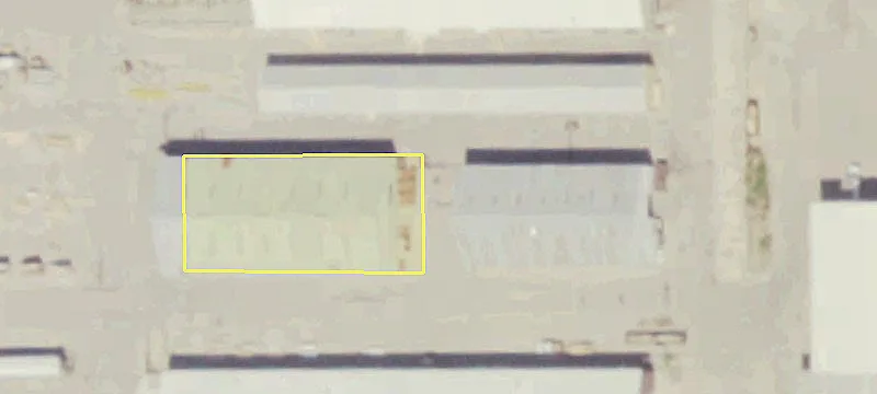 Highway Visible Commercial Land