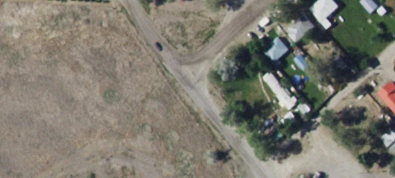Commercial Building in Arco, Idaho