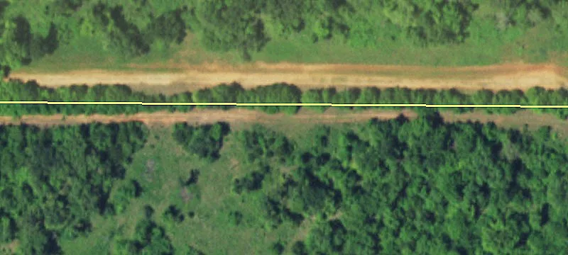 Commercial Land Along Highway 77