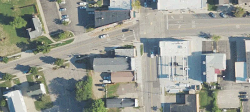 Linden Warehouse Property for Sale