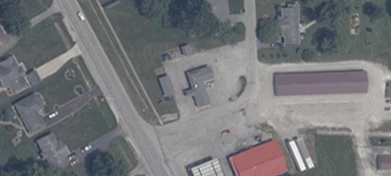 Turnkey Restaurant on Heavily Traveled US 31