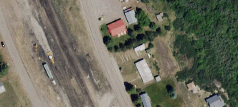Historic West Commercial Property