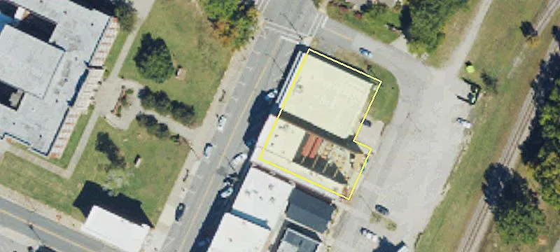 Turn-Key Restaurant in Downtown Franklinton