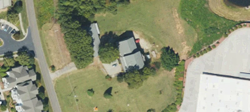 Prime Commercial Land Near Lake