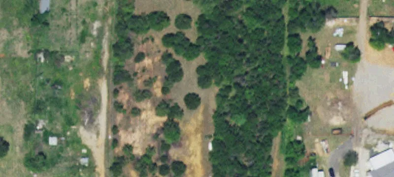 Choctaw Commercial Land For Sale