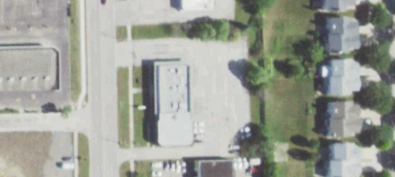 Westmont Commercial Remodel Opportunity