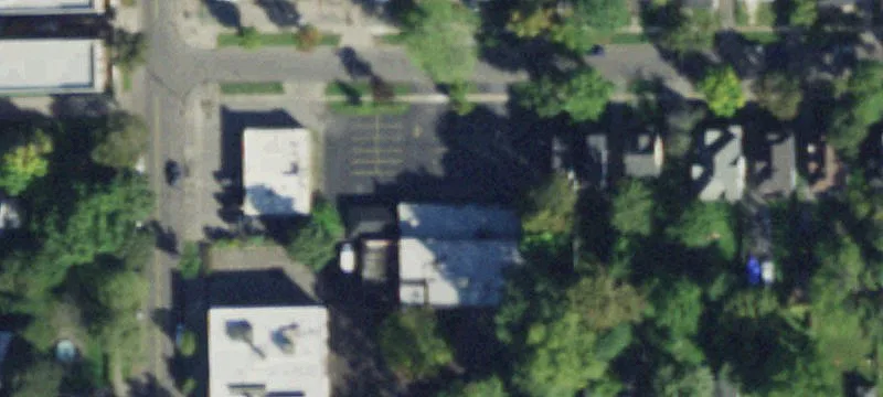 Climate Controlled Self-Storage Facility