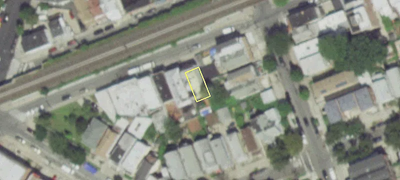 Five-Unit Apartment House For Sale
