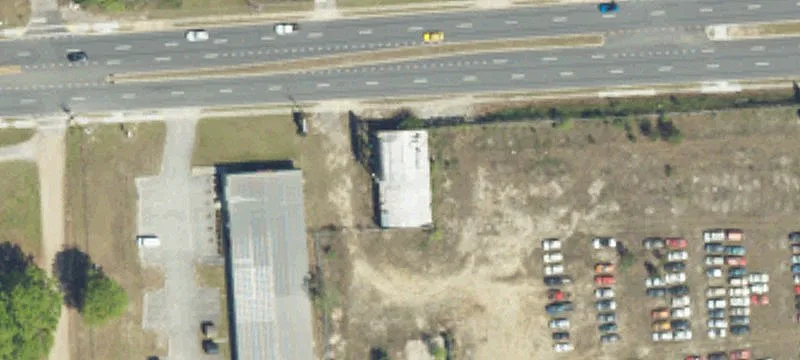 Prime Commercial Lot in Florence
