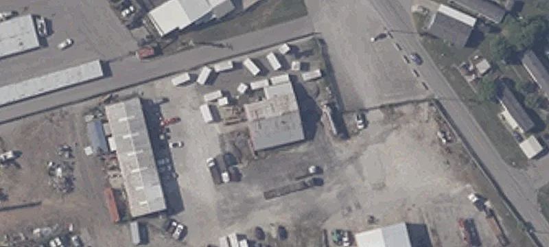 Jeffersonville Industrial Warehouse Spaces Available