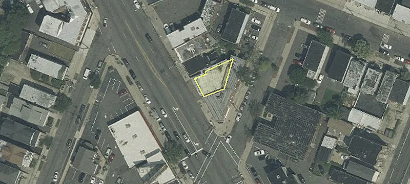 Bloomfield Avenue Office Space