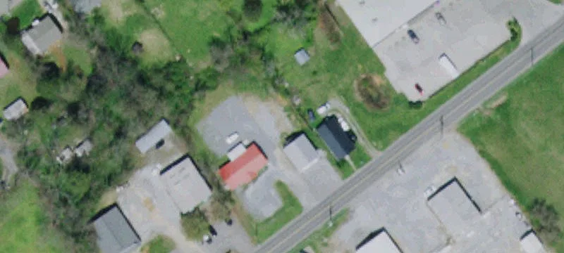 Commercial Land For Sale