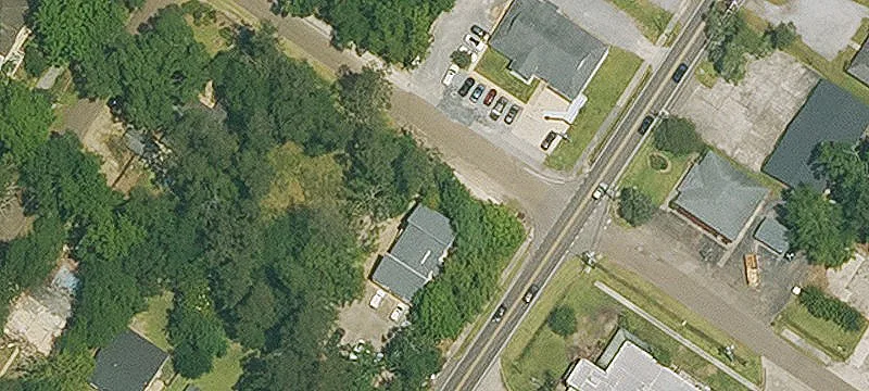 Vacant Lot Build-to-Suit Opportunity
