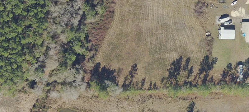 Commercial Land with Highway Frontage