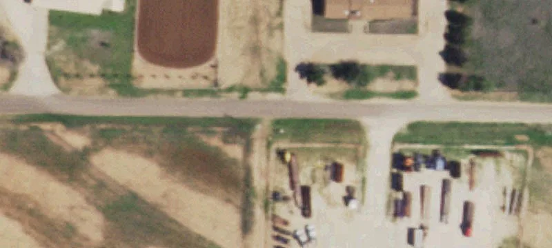 Snyder TX Commercial Property