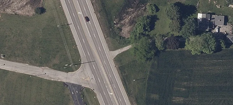Prime Commercial Land Available