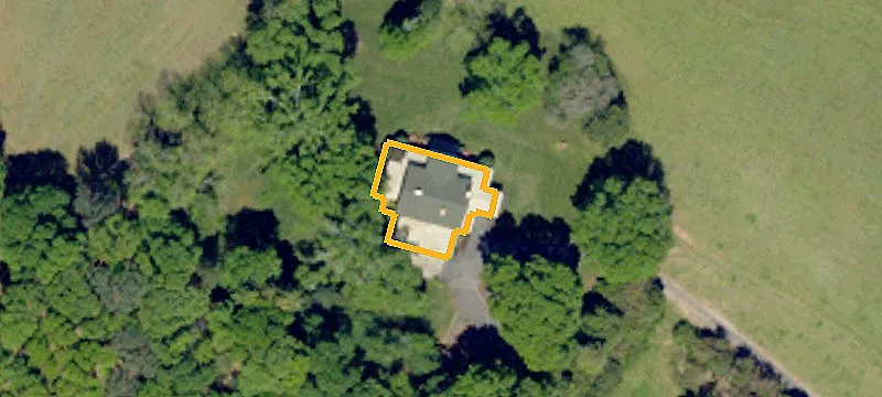 Historic Estate on 62 Acres