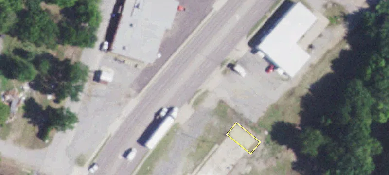 Commercial Property on Highway 69