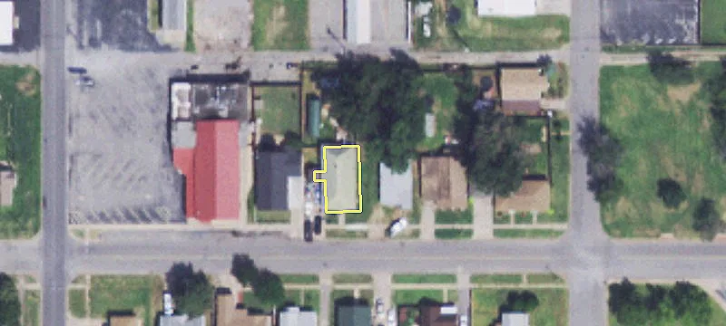 Established Restaurant with Large Basement
