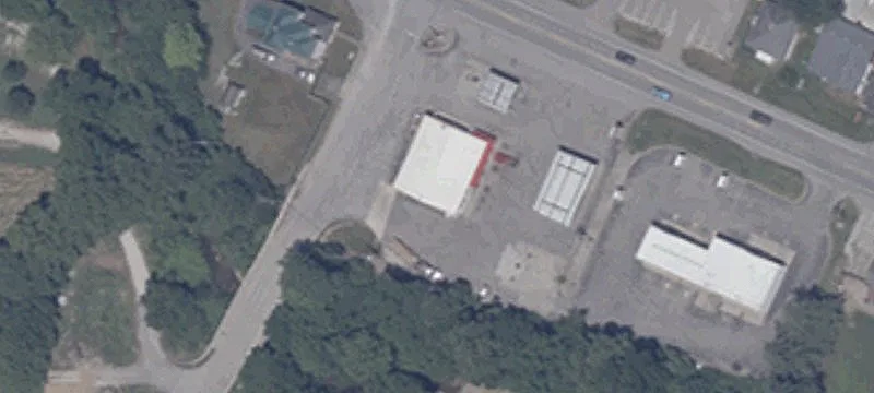 Car Wash in Borden, Indiana