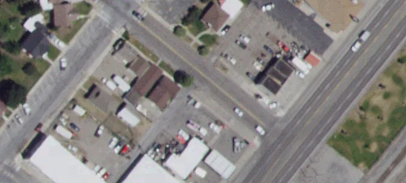Commercial Lot Near State Fair