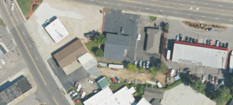 Well-Maintained Office Building For Sale