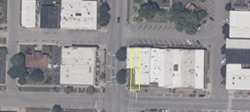Downtown Corydon Venue Opportunity